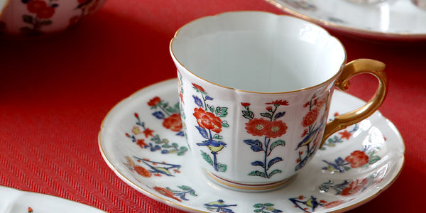 momoco bear 【中島瞳／輪つなぎ】｜有田焼なら賞美堂本店オンライン