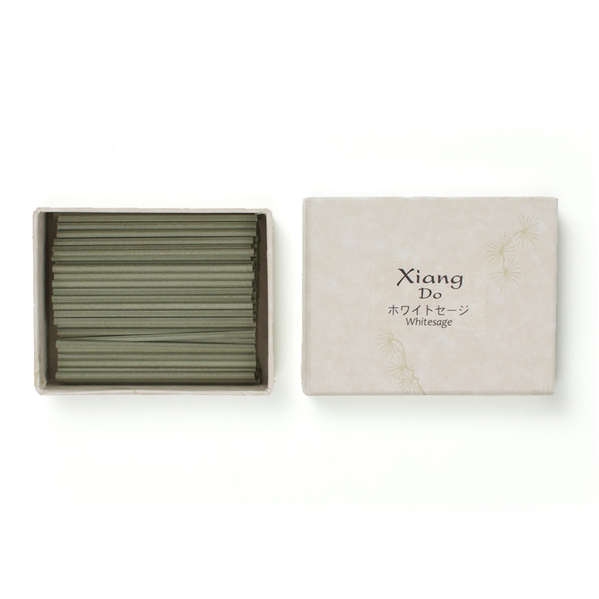 ウェブショップXiang Do ﾎﾜｲﾄｾｰｼﾞ 120本入: くつろぎの香り【公式】お