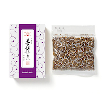 ウェブショップお焼香 礼拝香 25g詰 小箱入: 宗教の香り【公式】お香の