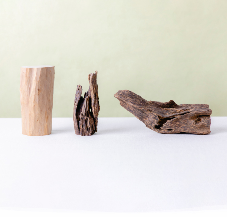 ウェブショップ香りを深める/香木【公式】お香の専門店 松栄堂ウェブ