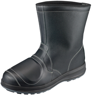 JIS合格安全靴 半長靴｜シモン直営通販サイト Simon.net