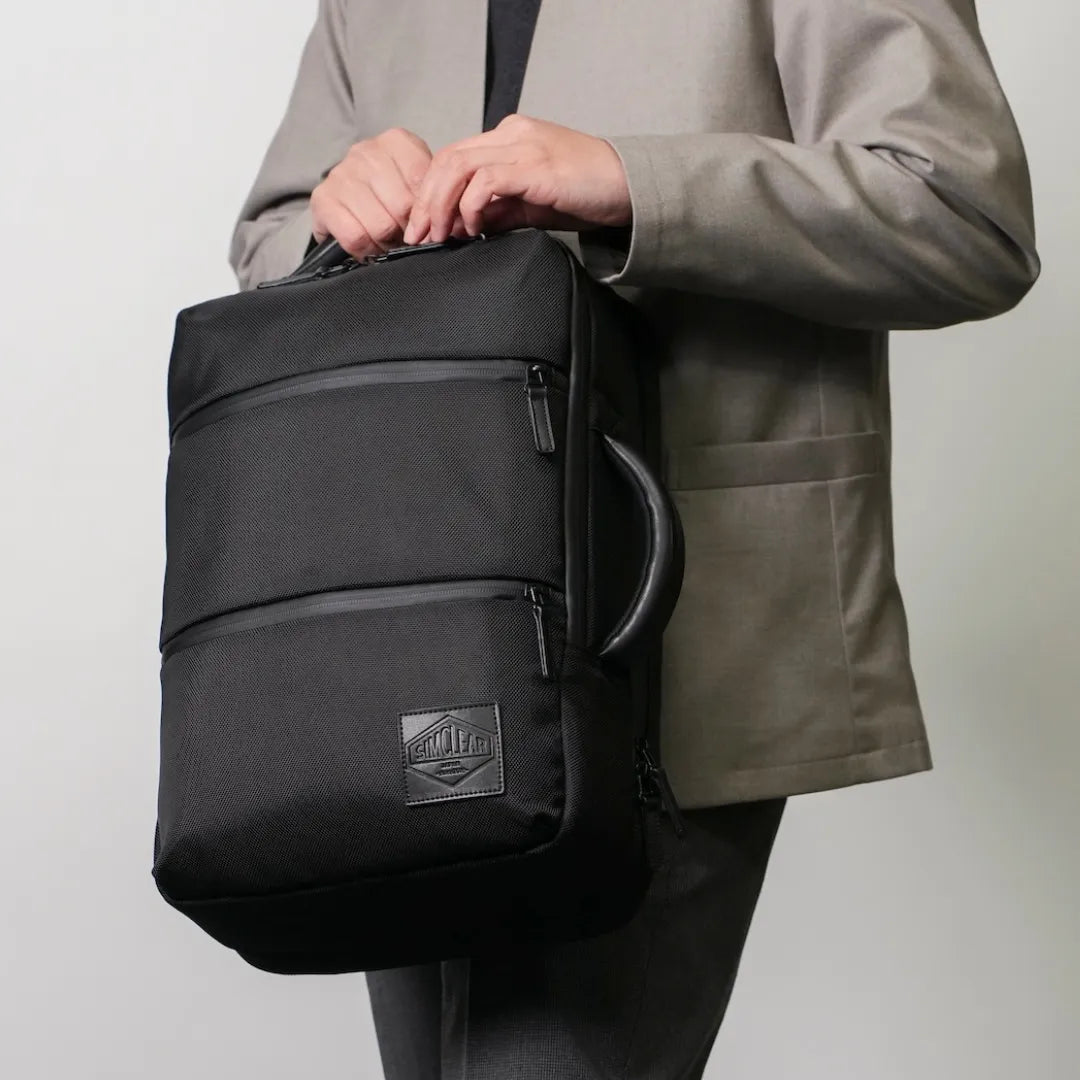 TSB18｜TSUNAGU BAG SQUARE mini – SIMCLEAR STORE