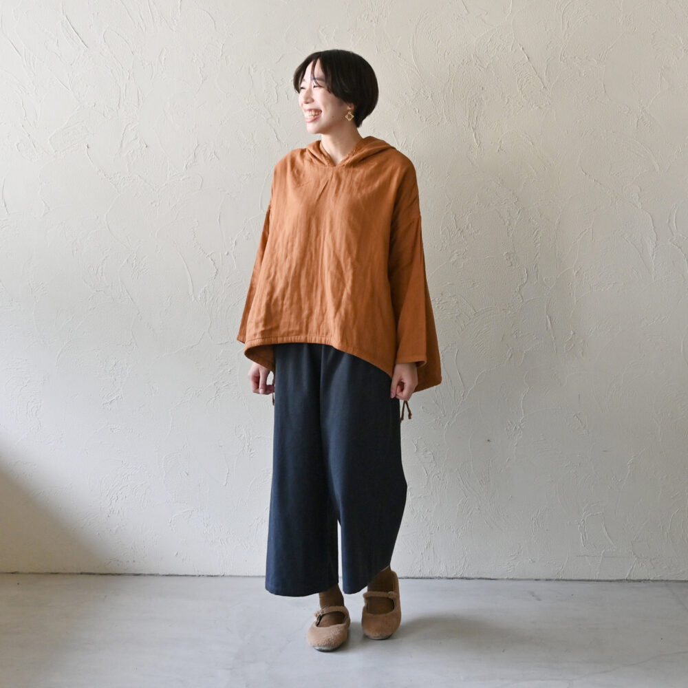 シサムノガウチョパンツ - 【シサム工房 公式OnlineStore】FAIR TRADE