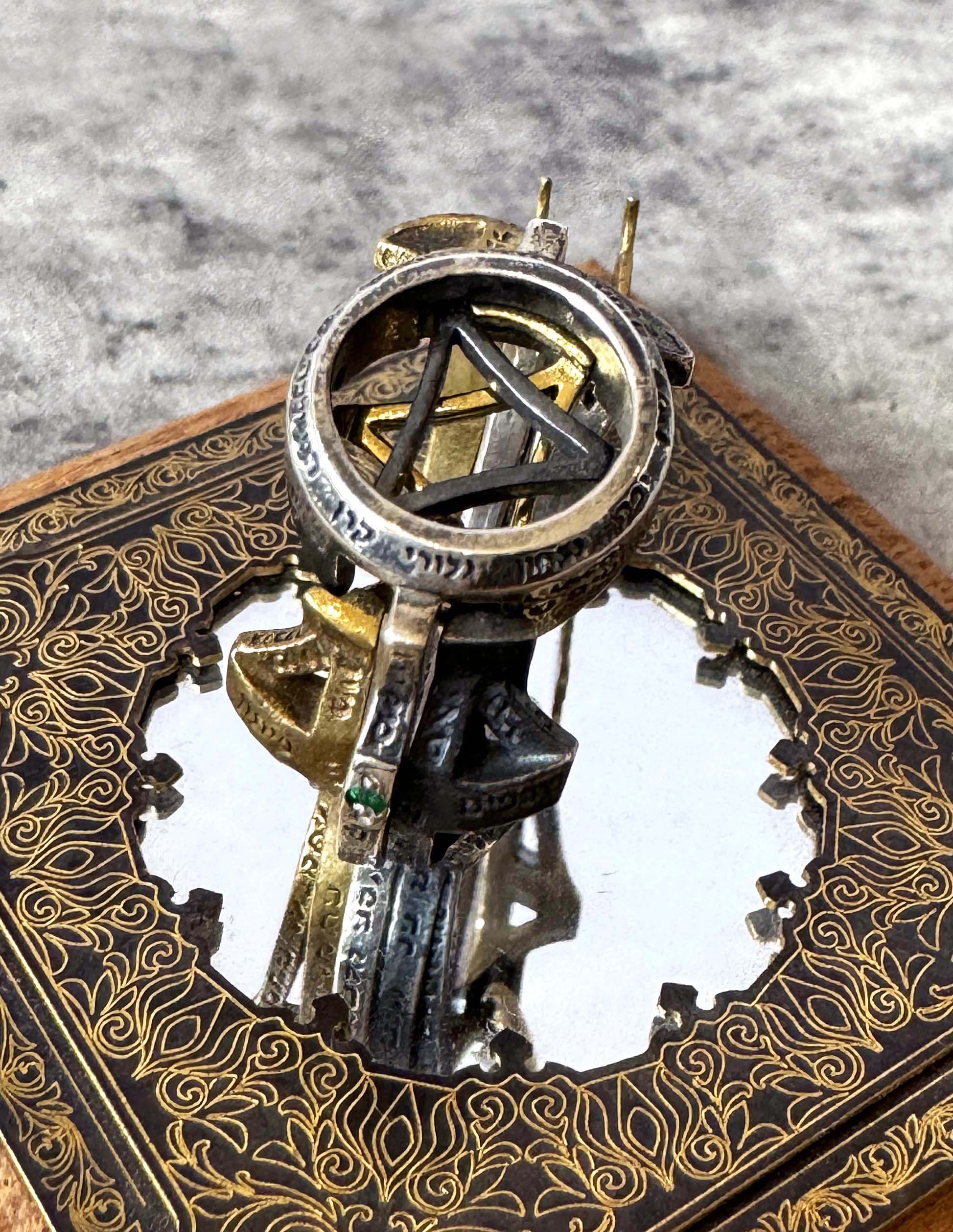 Sipka Online Shop / Gimmel Garden 【万象具現輪】