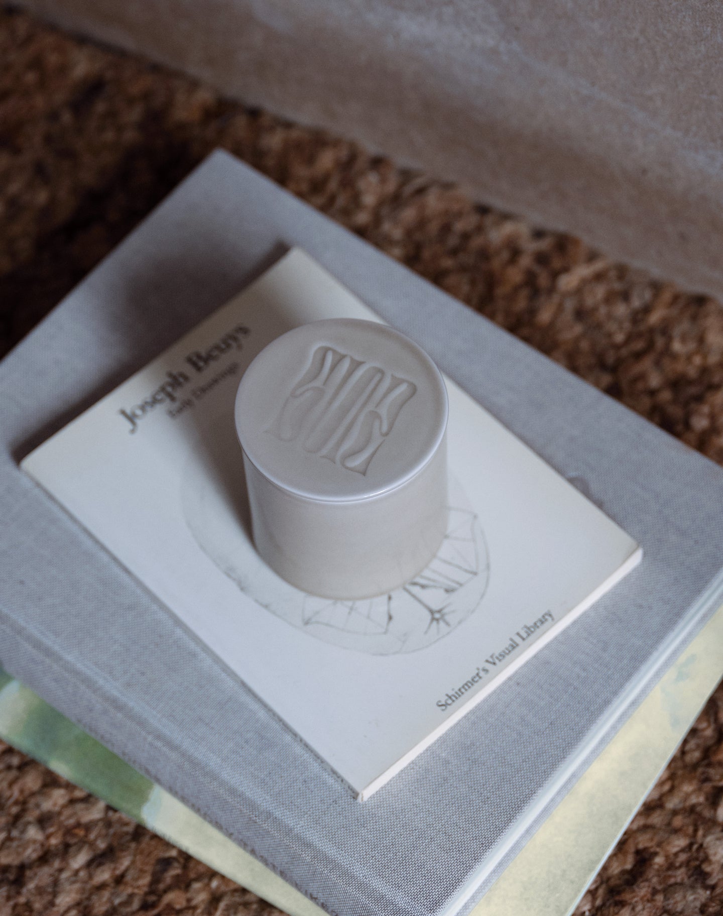 SKUNAフレグランスソイキャンドル – SKUNA-BATH