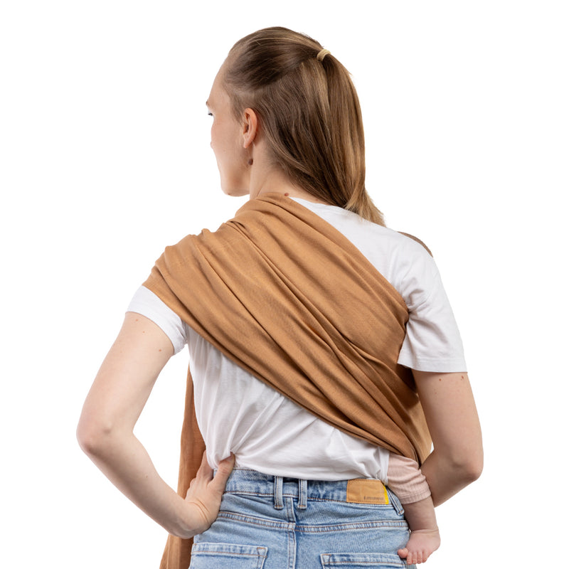 ボバリングスリング【ライ】 抱っこ紐 スリング boba ring sling