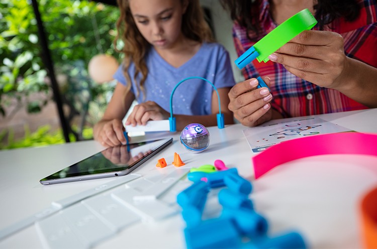 Sphero Mini Activity Kit スフィロミニ アクティビティキット