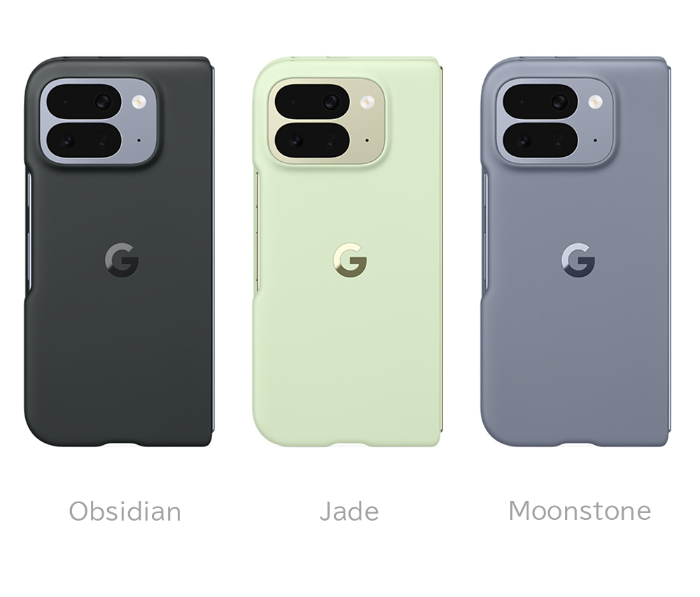 Google Pixel 10 Pro Fold 用 Google Pixelsnap 純正ケース | スマート