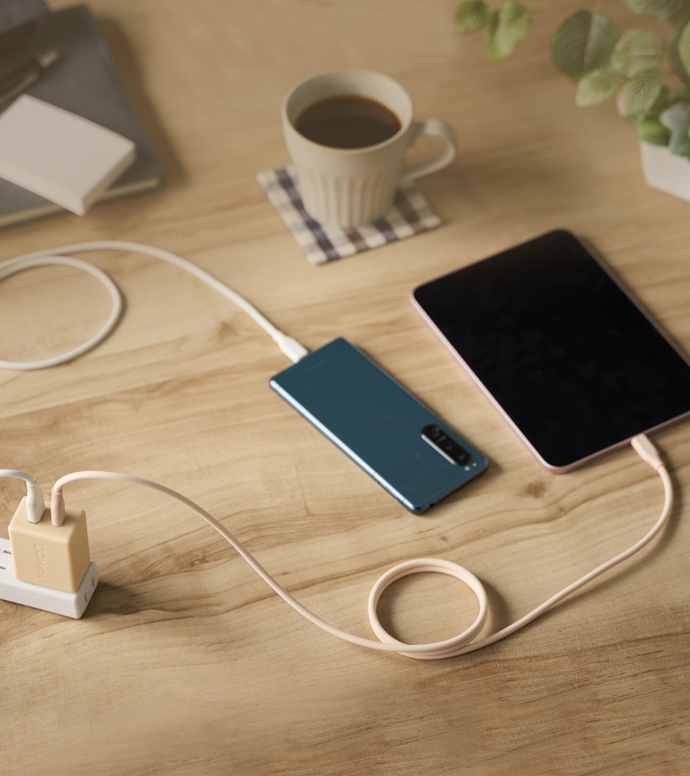 CIO Mate Charger 004 | スマート家電／IoTを進めるならトレテク公式