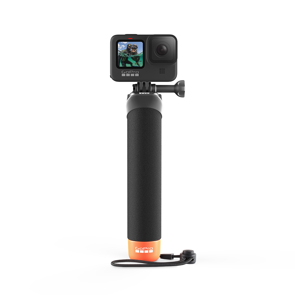 GoPro ゴープロ The Handler 水に浮くハンドグリップ 水中 水上撮影