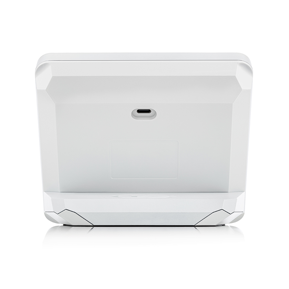 Stream Deck + Elgato ホワイト タッチパネル付き 10GBD9911 日本語