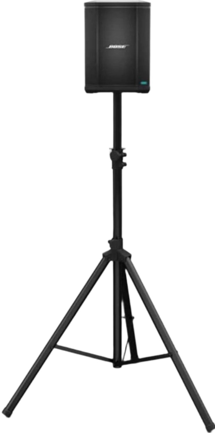 Bose S1 Pro Multi-Position Battery-Powered PA System w/ Bluetooth