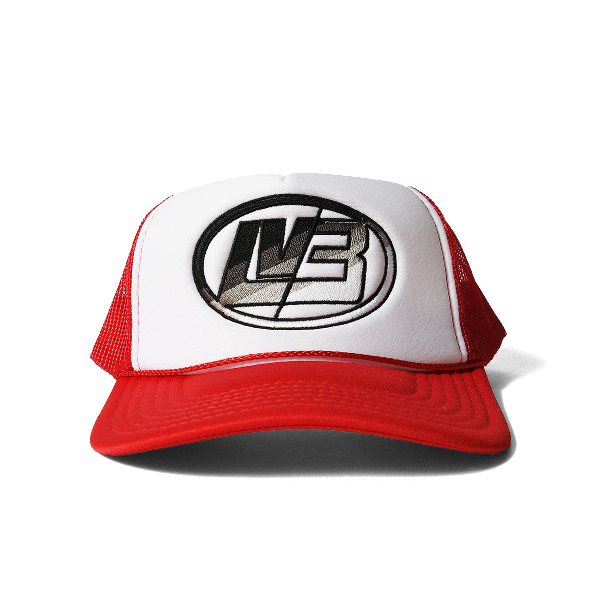 SPACE LOV3 MESHCAP(NEW COLOR)