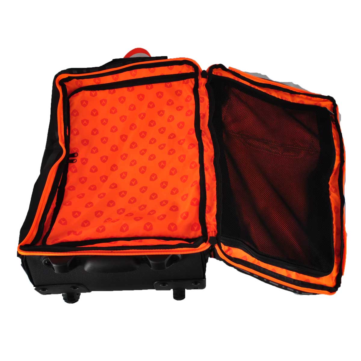 SPEED CABIN BAG キャリーバッグ スキー スノーボード – SPORTEC.JP