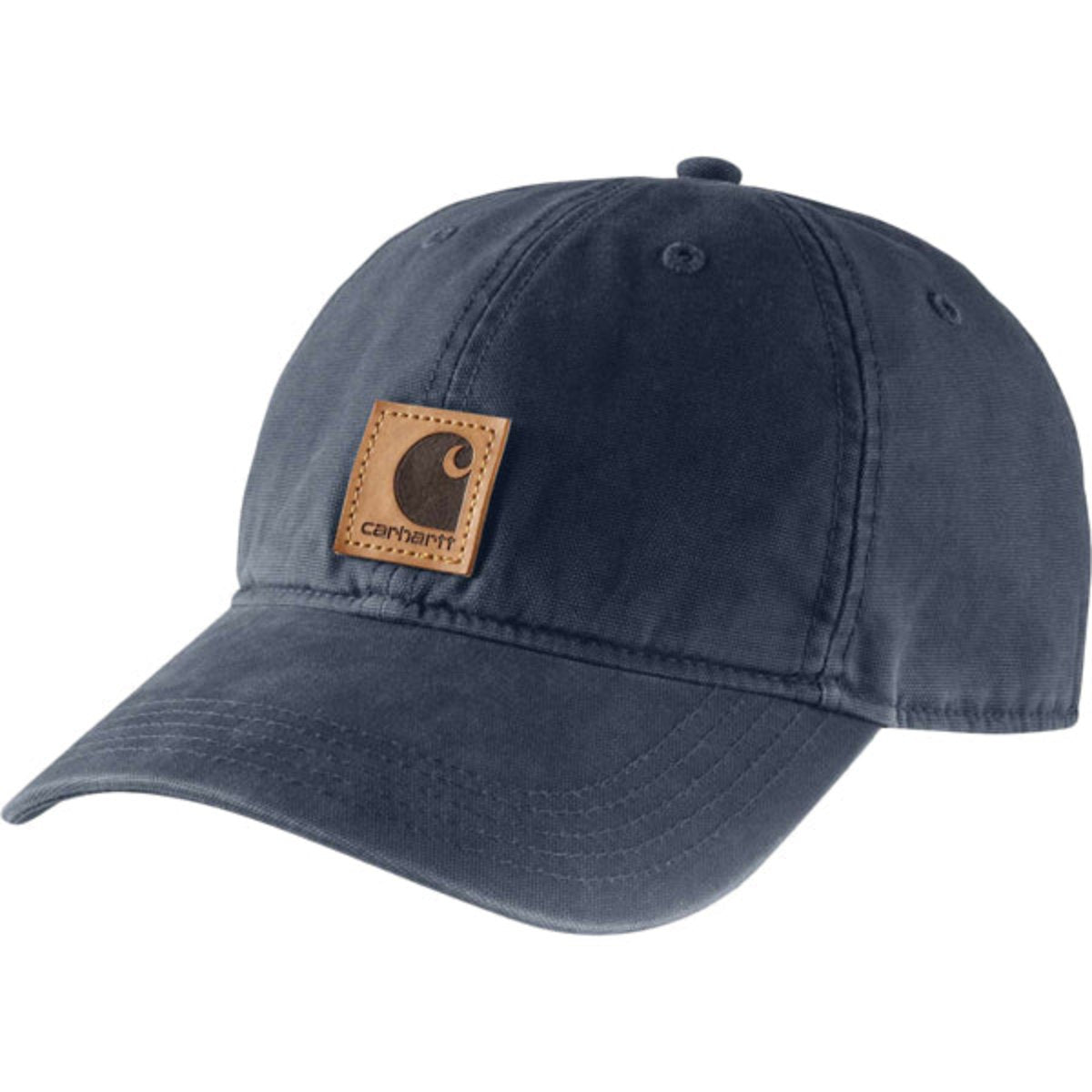 Canvas Cap – Sports Basement