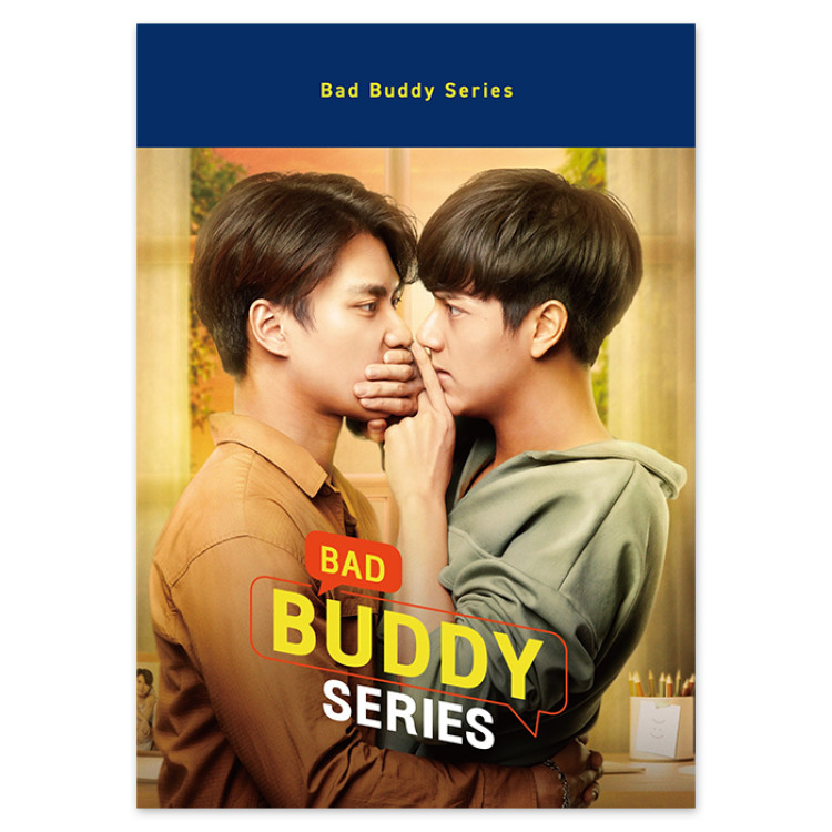 Bad Buddy Series」DVD-BOX | テレアサショップONLINE