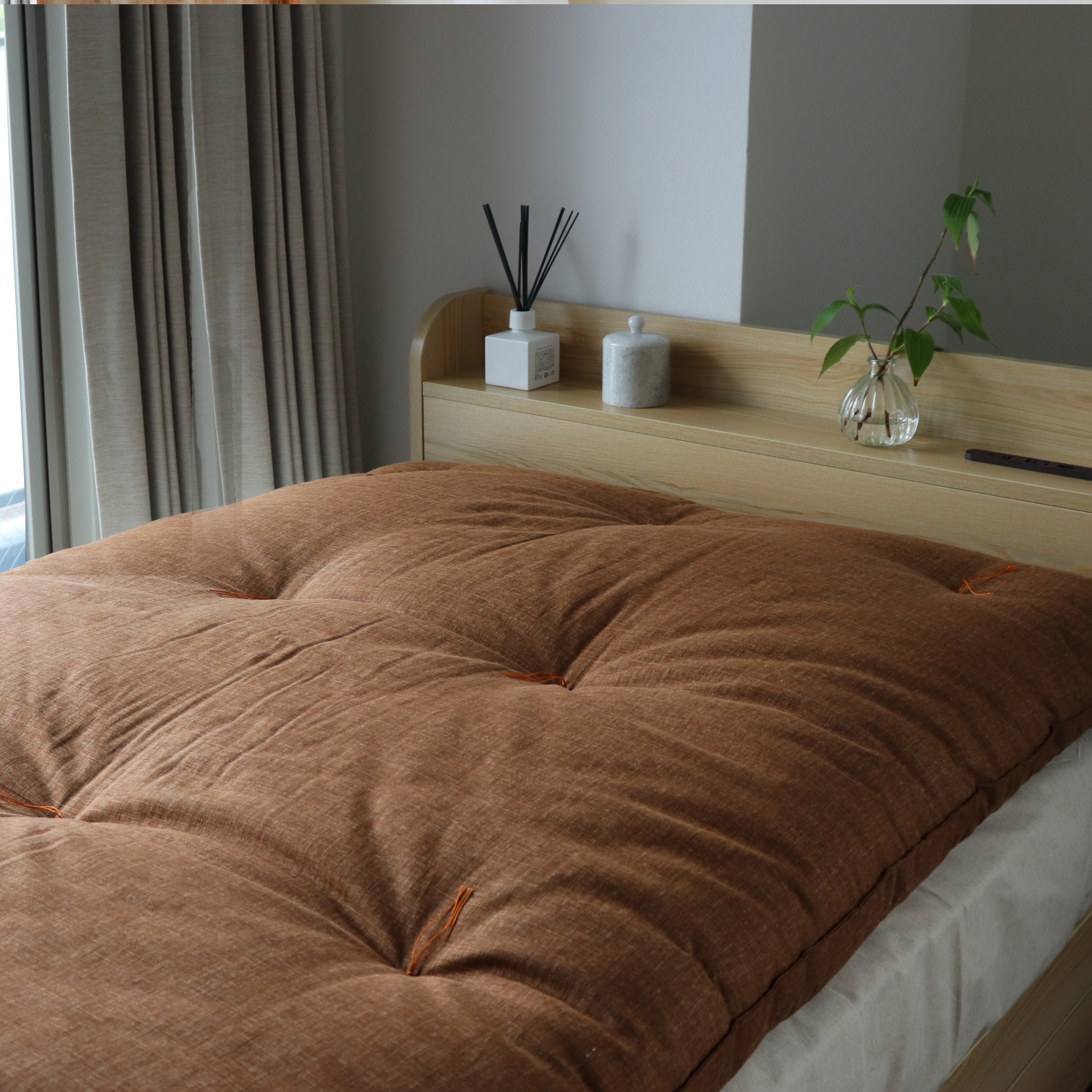 和綴じ敷き布団 – 洛中高岡屋公式オンラインショップ