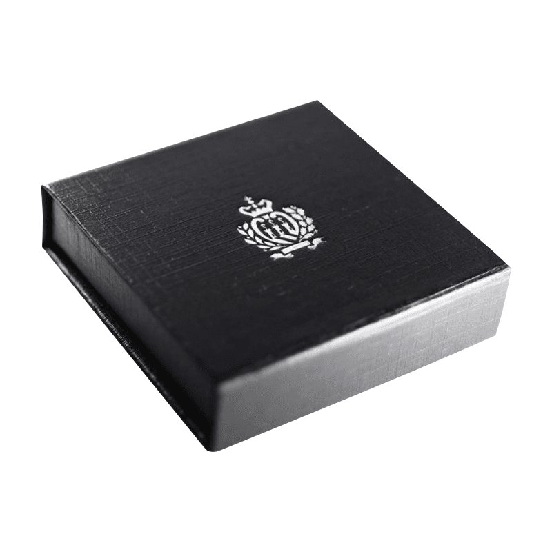 サンマリノ 2025年 EXPO2025 大阪・関西万博 10ユーロカラー白銅貨 未