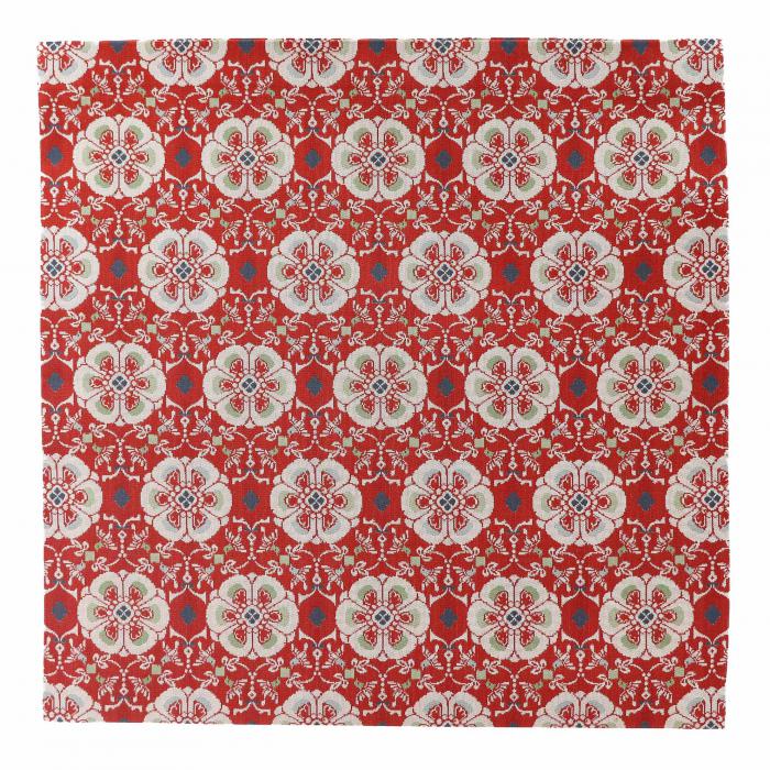 出帛紗 花鳥梅花文錦 – 龍村美術織物公式オンラインショップ