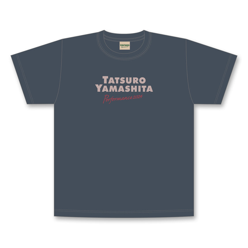 PERFORMANCE 2024 – 山下達郎 ONLINE SHOP