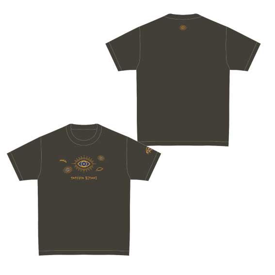 T-Shirts – Tatsuya Kitani ONLINE STORE