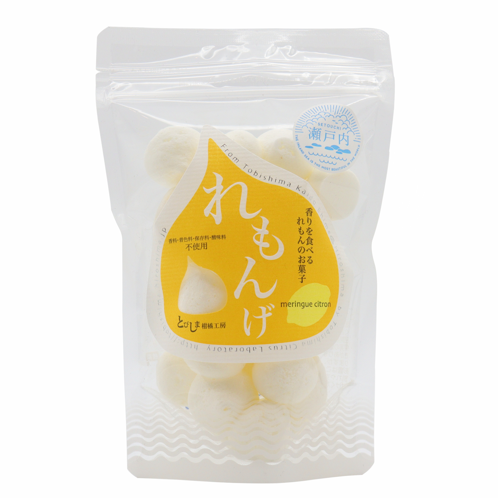 れもんげ - ひろしまブランドショップTAU オンラインストア