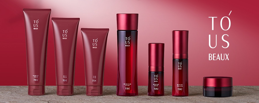 トゥアス ボー(並び順：価格(高い順))｜TBCオンラインショップ