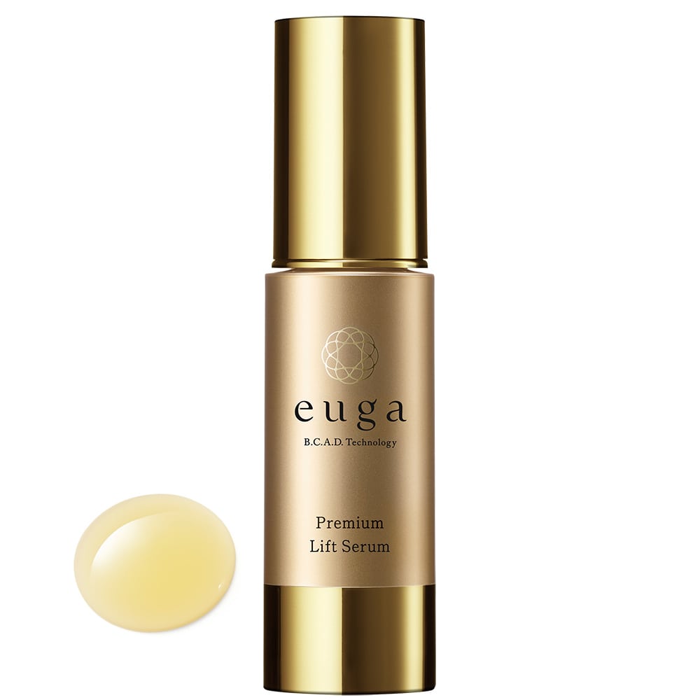 euga プレミアムリフトセラム_30mL: ソシエ｜TBCオンラインショップ