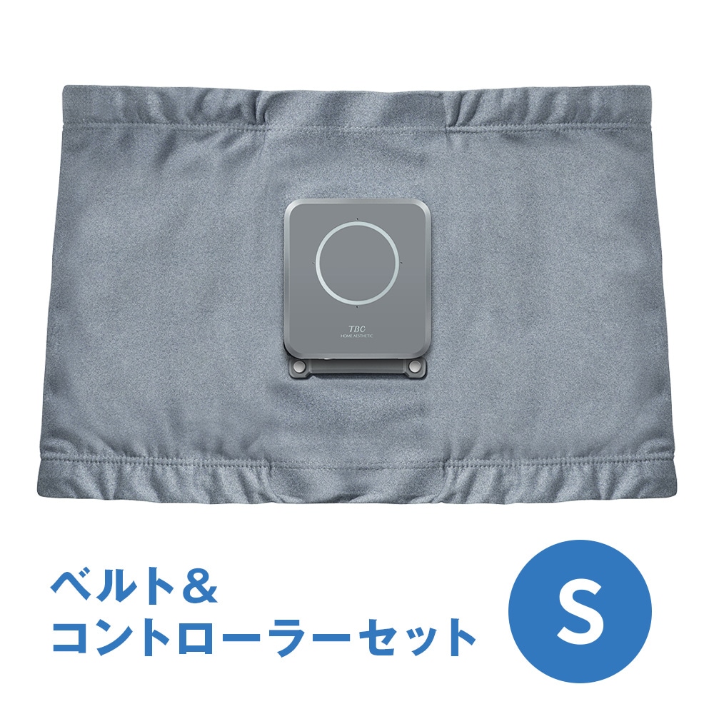 スレンダーパッド 3 PRO（Sサイズ）(S): 美容機器｜TBCオンラインショップ