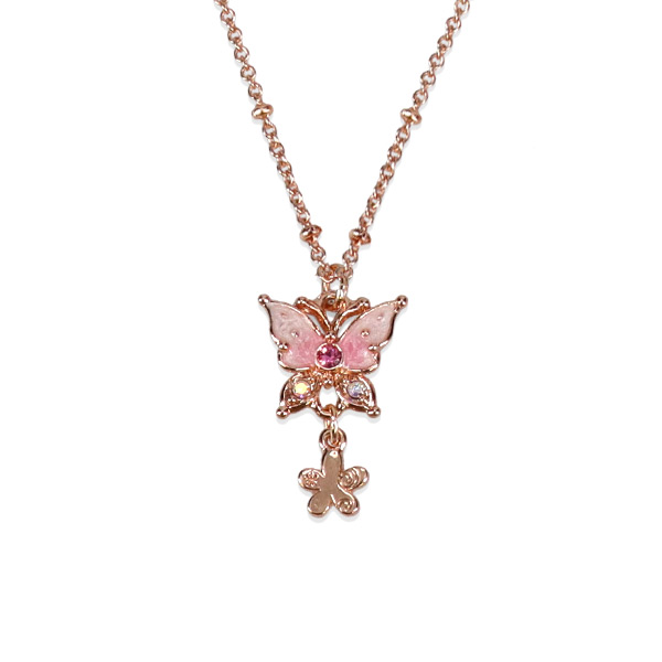 ネックレス【Flower】／ANNA SUI: グッズ - 宝塚クリエイティブアーツ