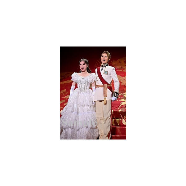 ブロマイドオーダーサービス/2023年公演/『うたかたの恋