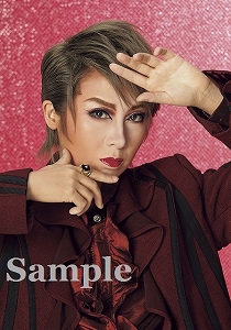 ブロマイドオーダーサービス/2018年公演/『ANOTHER WORLD』『Killer