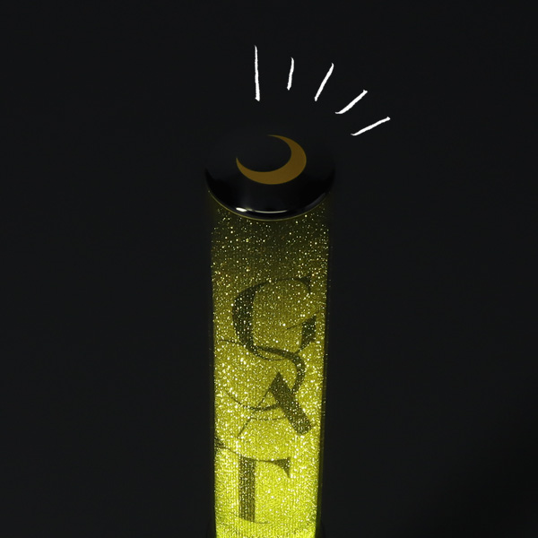 ペンライト／月組『G.O.A.T』: グッズ - 宝塚クリエイティブアーツ公式