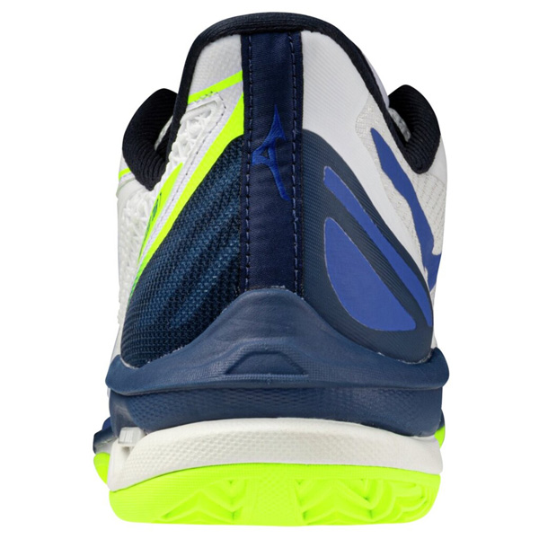 ミズノ シューズ ]ウエーブエクシードツアー7 OC WAVE EXCEED TOUR 7