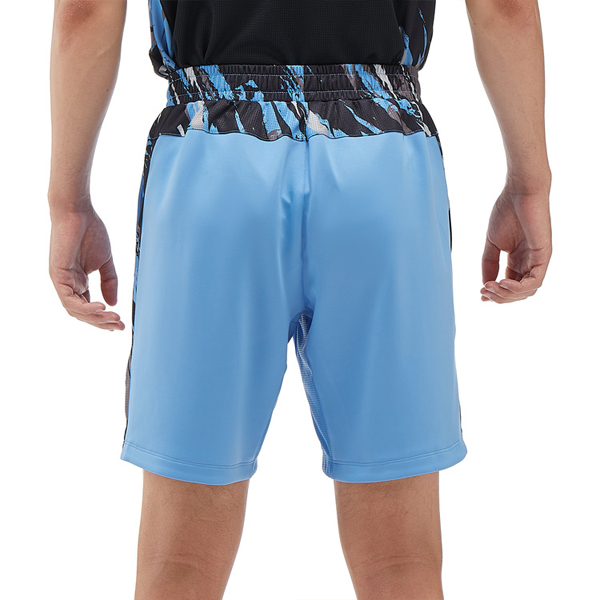 ヨネックス ウェア（メンズ/ユニ） ]ニットハーフパンツ／メンズ