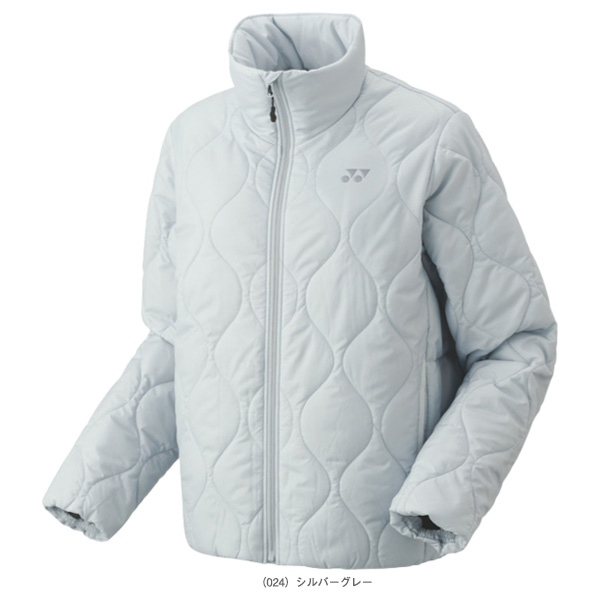 ヨネックス ウェア（レディース） ]中綿ジャケット／レディース（98074