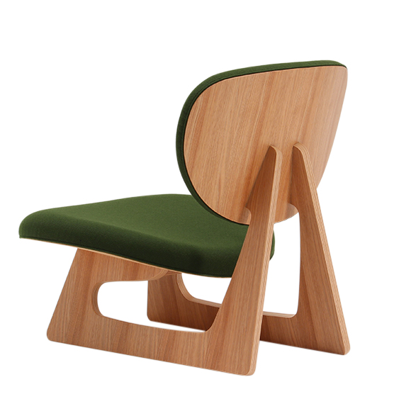 低座イス 60th Anniversary | 天童木工