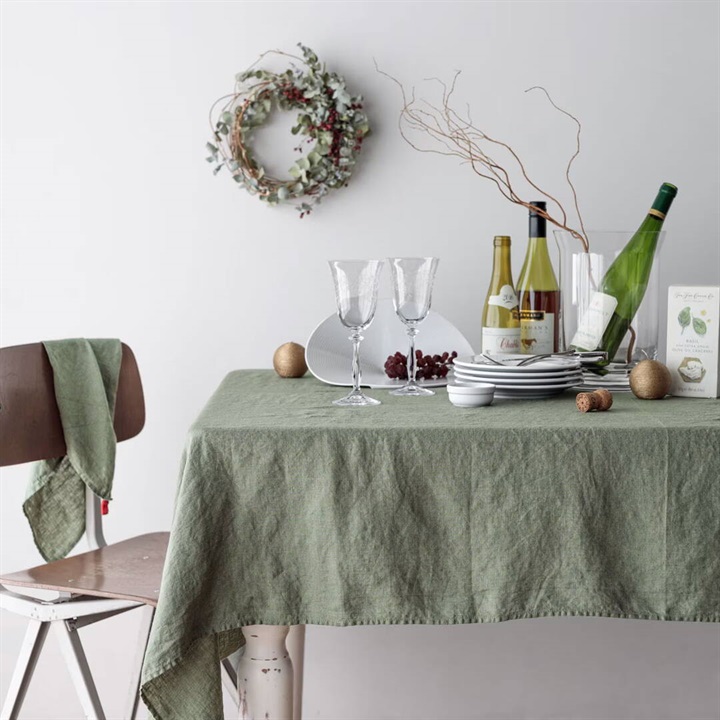 ランチョンマット・テーブルクロスの商品一覧｜てんとてん｜インテリア