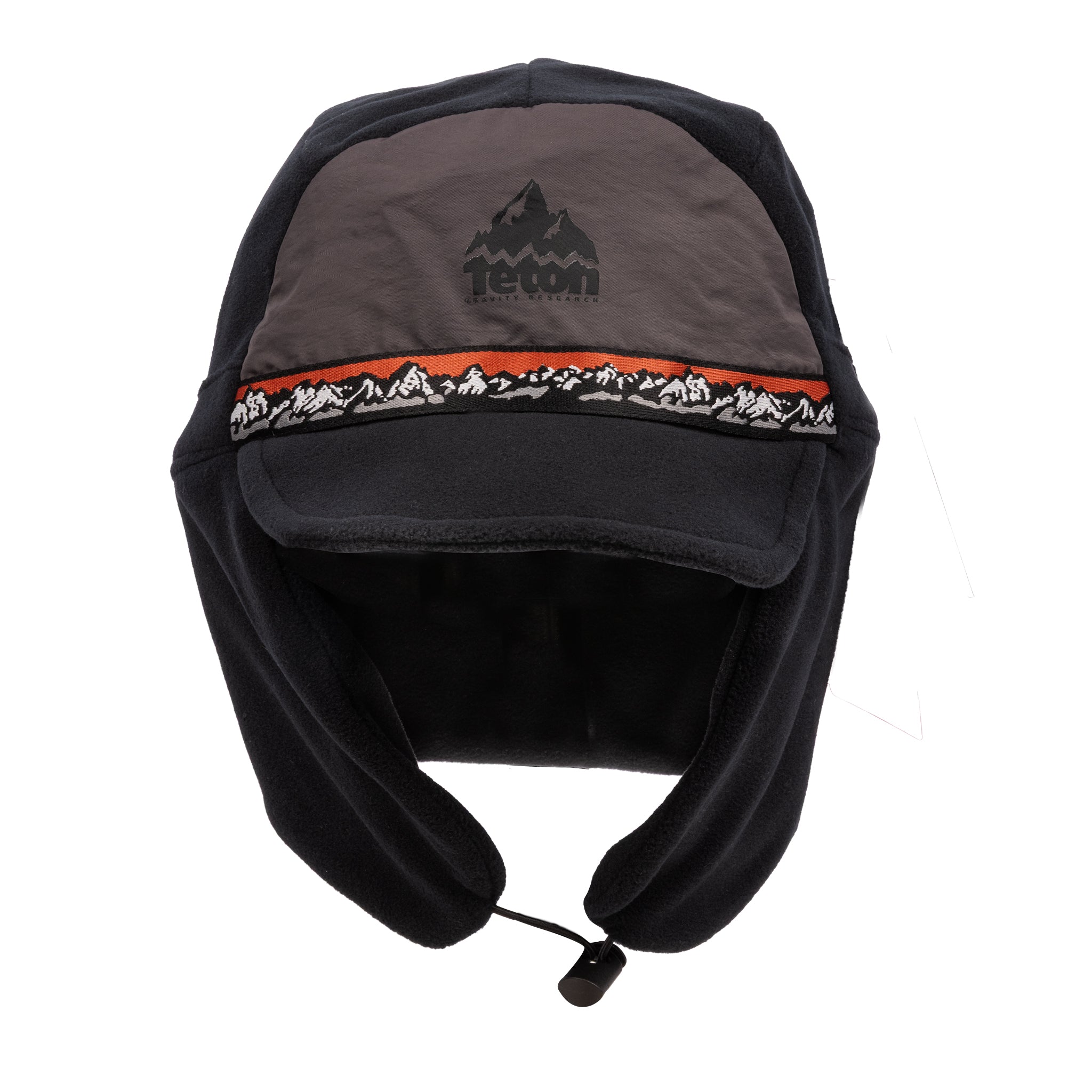 Salad Days Polartec® Fleece Cap – Teton Gravity Research