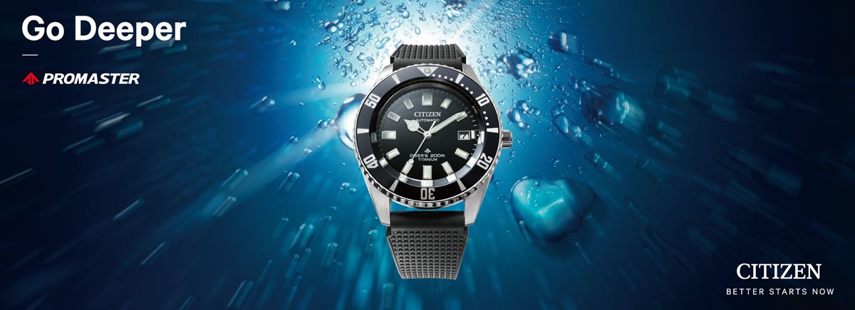 CITIZEN｜シチズン 腕時計通販 – THE CLOCK HOUSE公式オンラインストア