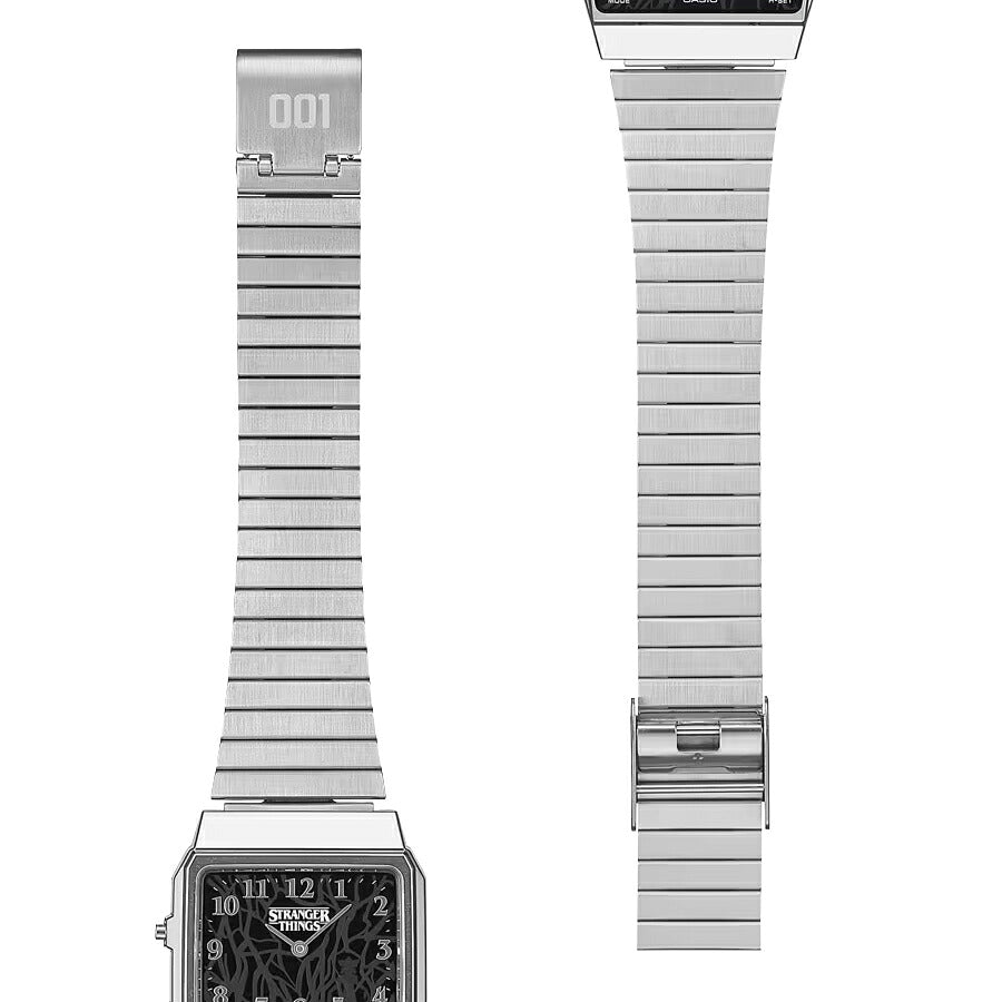 カシオ クラシック ストレンジャー・シングス 未知の世界