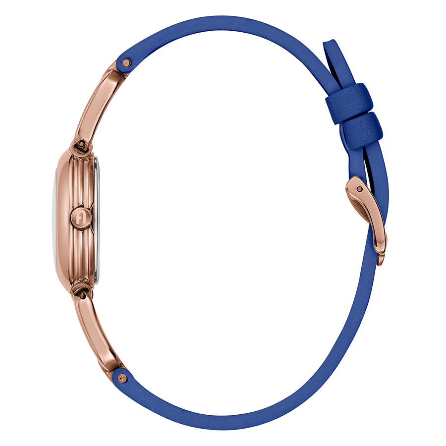 フルラ アルコ チェーン FL-WW00015014L3 レディース 電池式 革ベルト