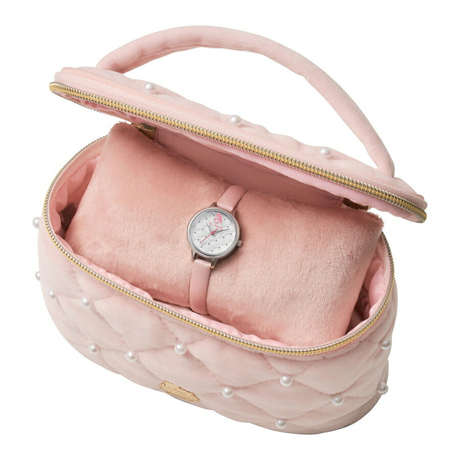 エンジェルハート マイメロディ 50周年記念 コラボレーションモデル