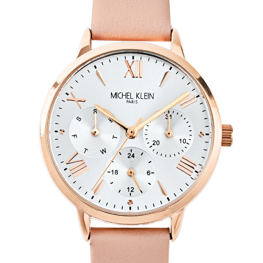 ミッシェルクラン マルチファンクション MK16034-SI レディース