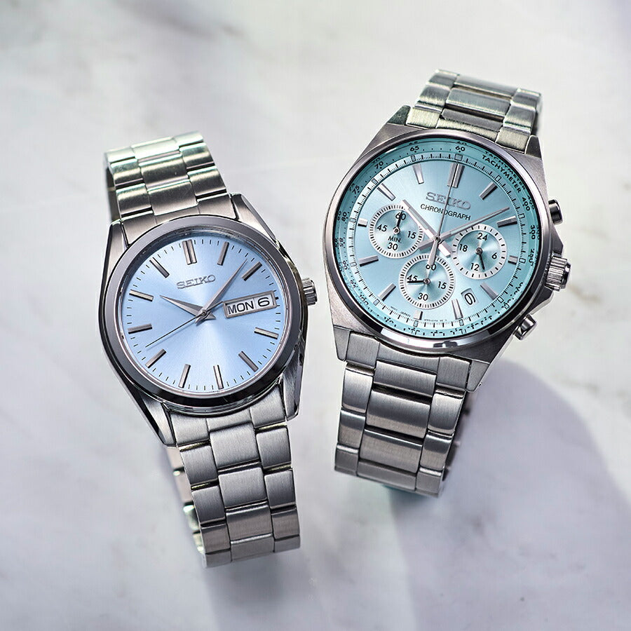 セイコー セレクション Sシリーズ ショップ専用モデル SBTH013 メンズ