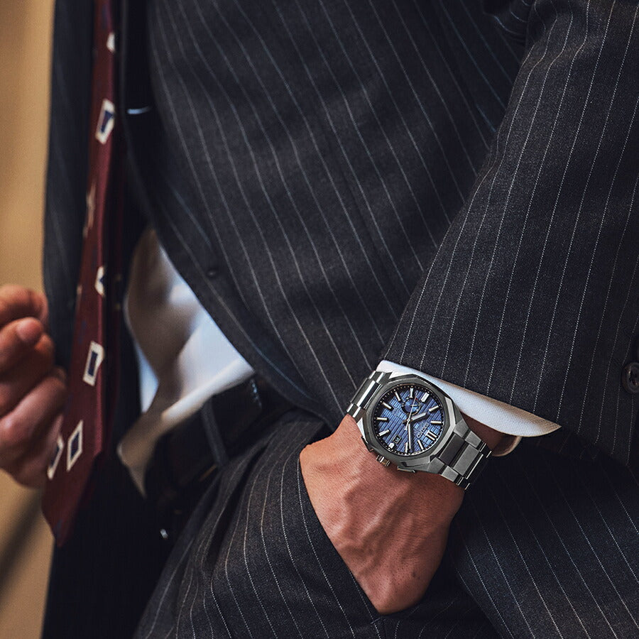 セイコー アストロン ネクスター ダイナ SBXD013 メンズ ソーラー GPS