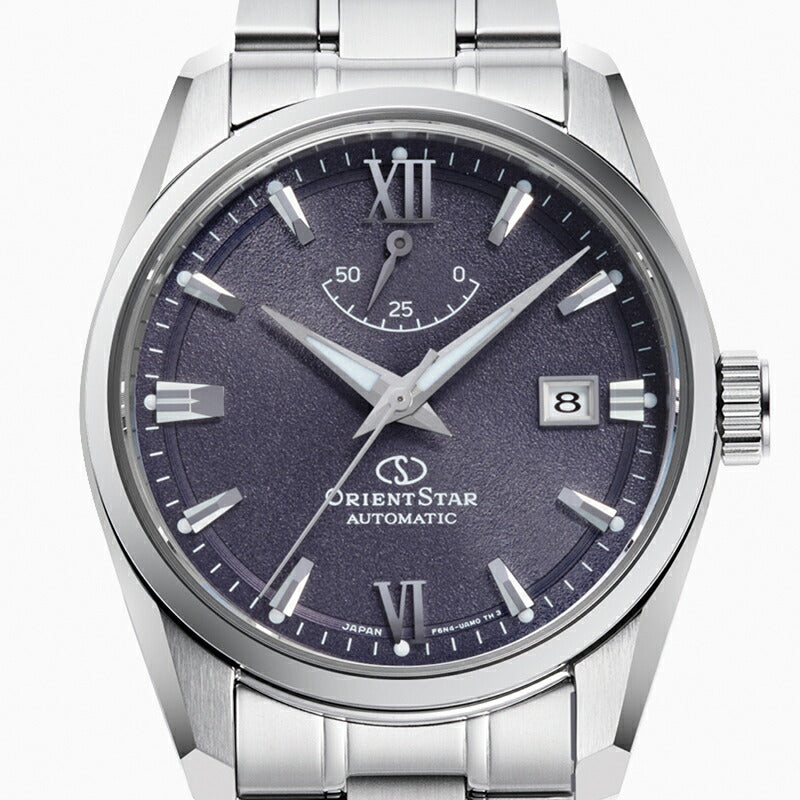 3月5日発売/予約》オリエントスター コンテンポラリー スタンダード RK