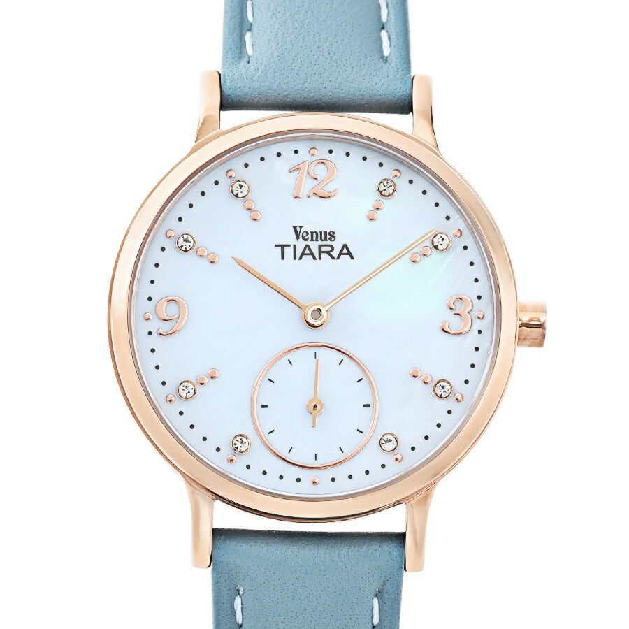 VenusTIARA｜ヴィーナスティアラ – THE CLOCK HOUSE公式オンラインストア