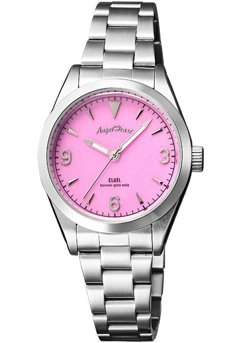 エンジェルハート CLUEL コラボレーションモデル CL33PK レディース