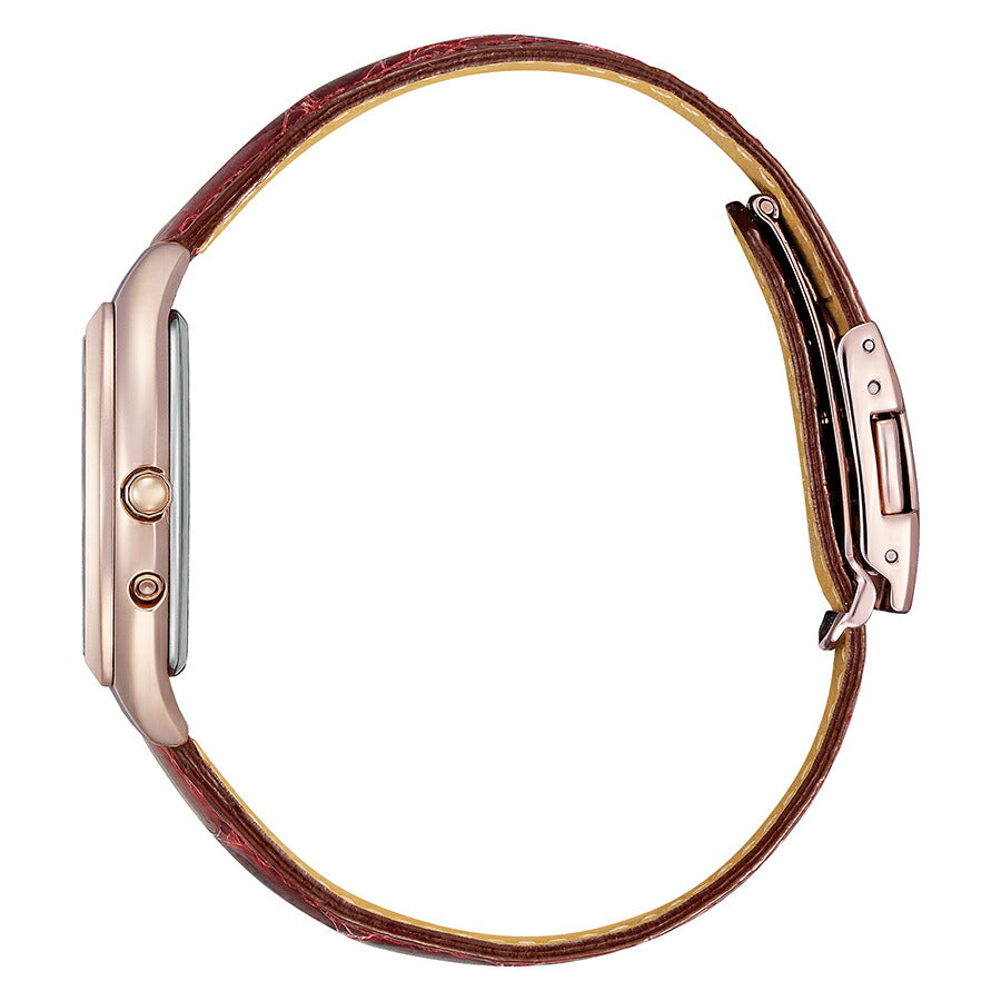 シチズン クロスシー ベーシックコレクション ES9394-56A レディース